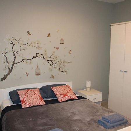 Apartments Harriet Dubrovnik Ngoại thất bức ảnh