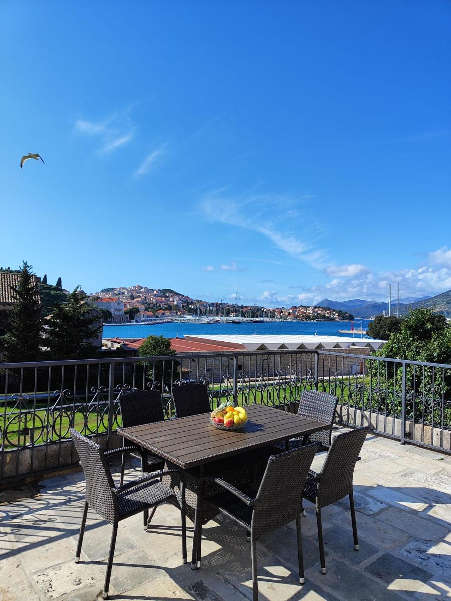 Apartments Harriet Dubrovnik Ngoại thất bức ảnh