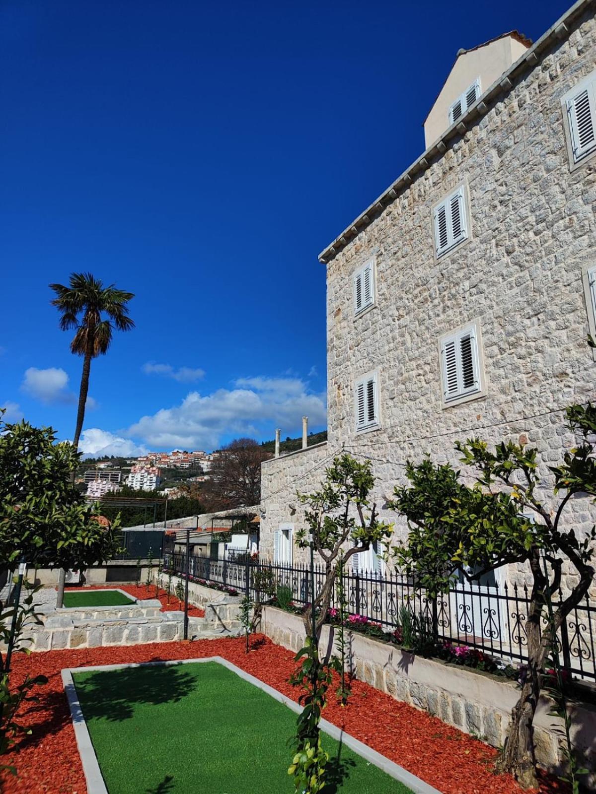 Apartments Harriet Dubrovnik Ngoại thất bức ảnh