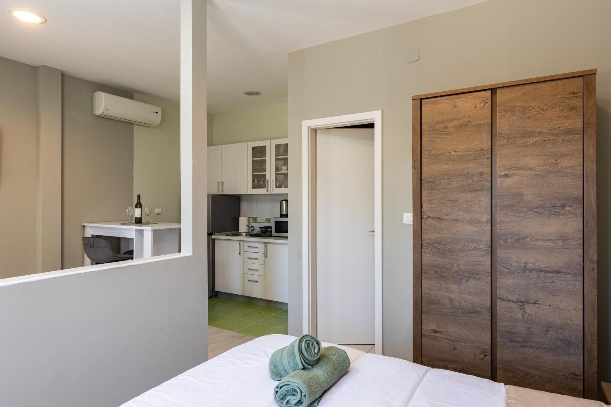 Apartments Harriet Dubrovnik Ngoại thất bức ảnh
