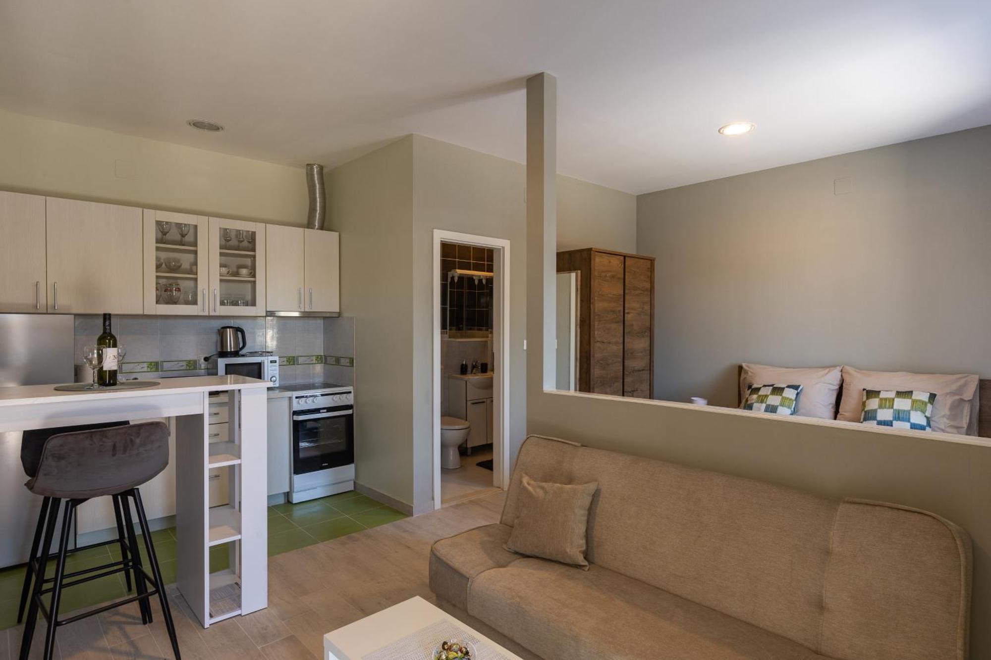 Apartments Harriet Dubrovnik Ngoại thất bức ảnh