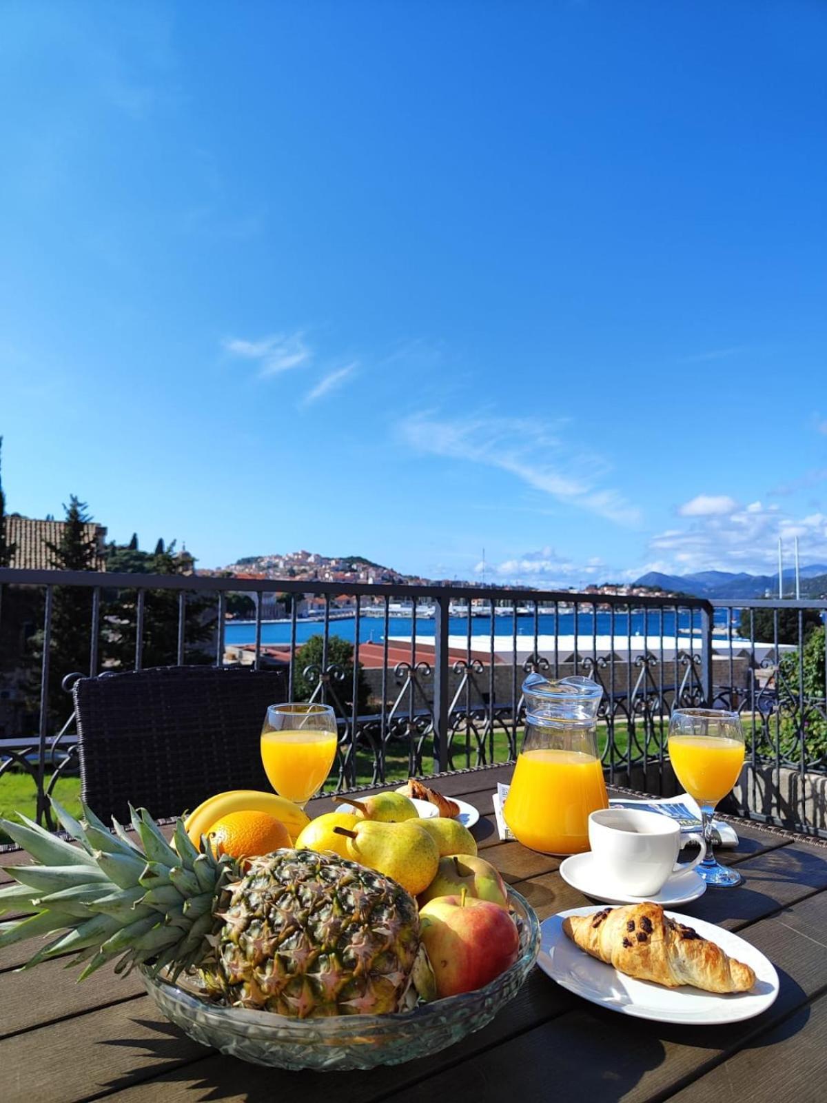 Apartments Harriet Dubrovnik Ngoại thất bức ảnh