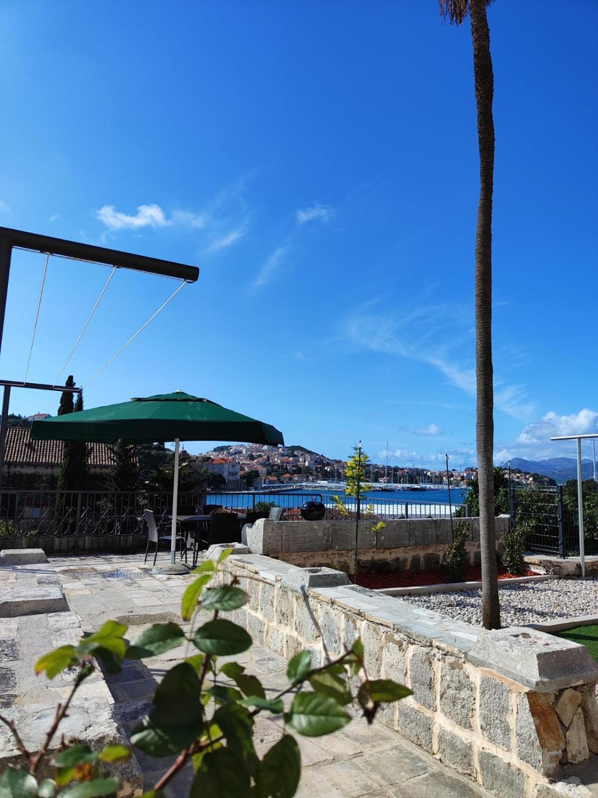 Apartments Harriet Dubrovnik Ngoại thất bức ảnh