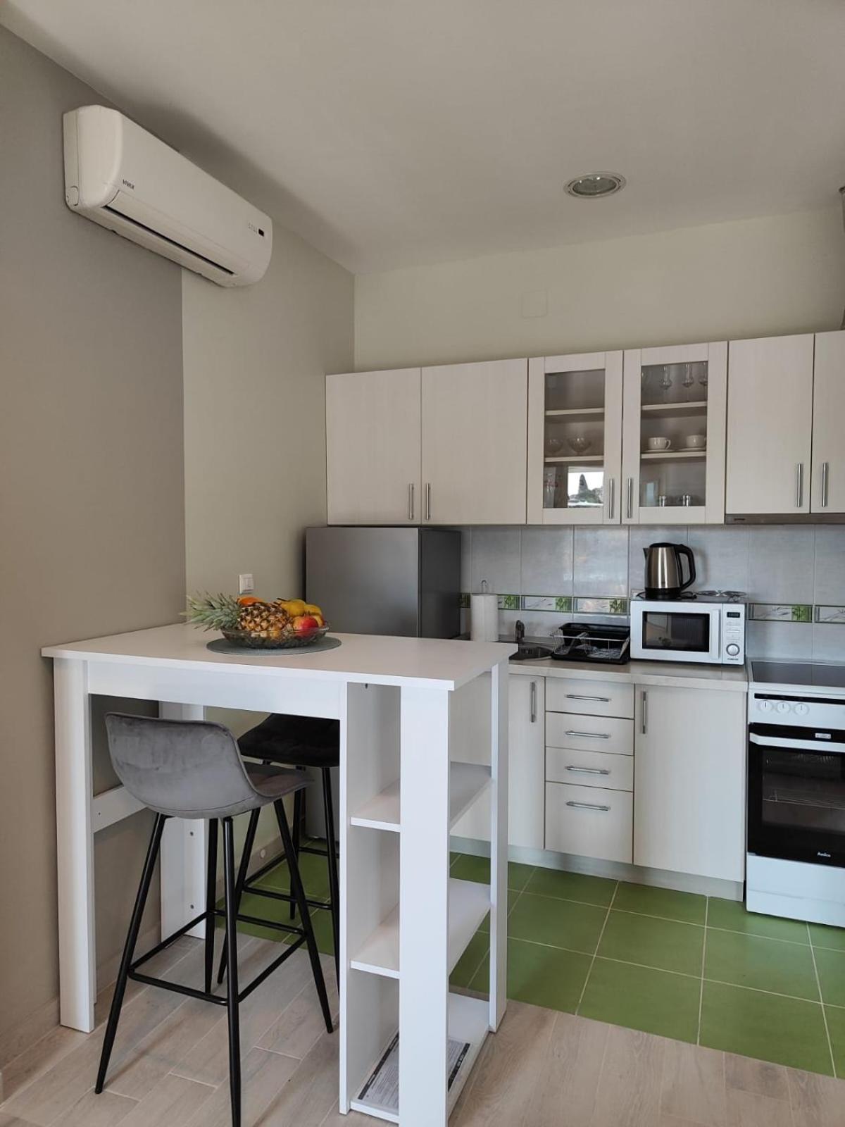 Apartments Harriet Dubrovnik Ngoại thất bức ảnh