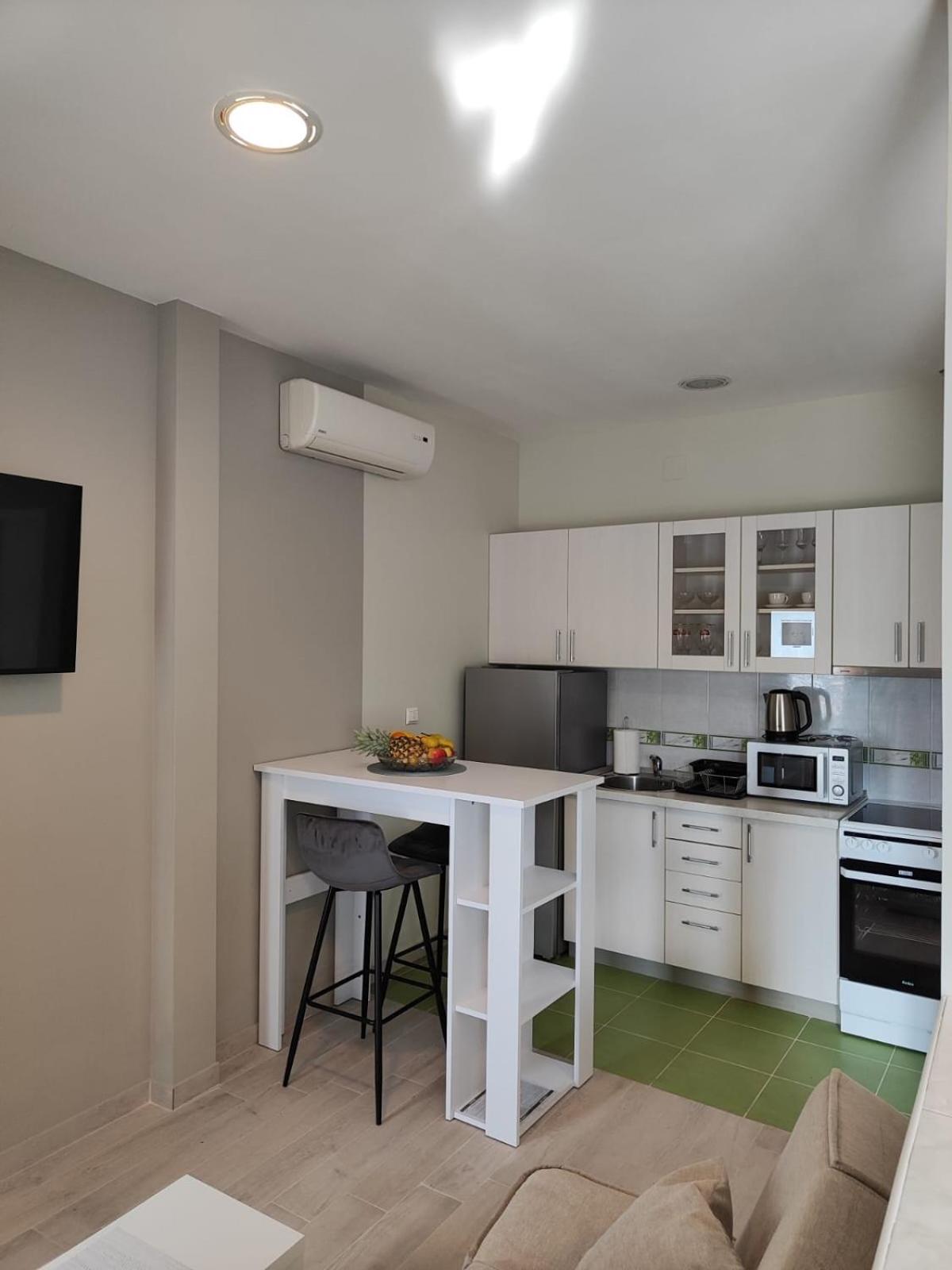 Apartments Harriet Dubrovnik Ngoại thất bức ảnh