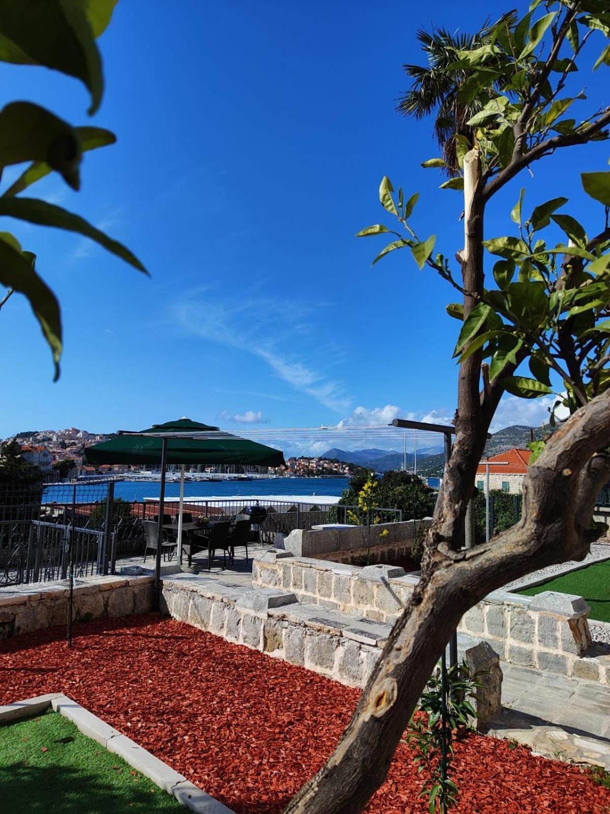 Apartments Harriet Dubrovnik Ngoại thất bức ảnh