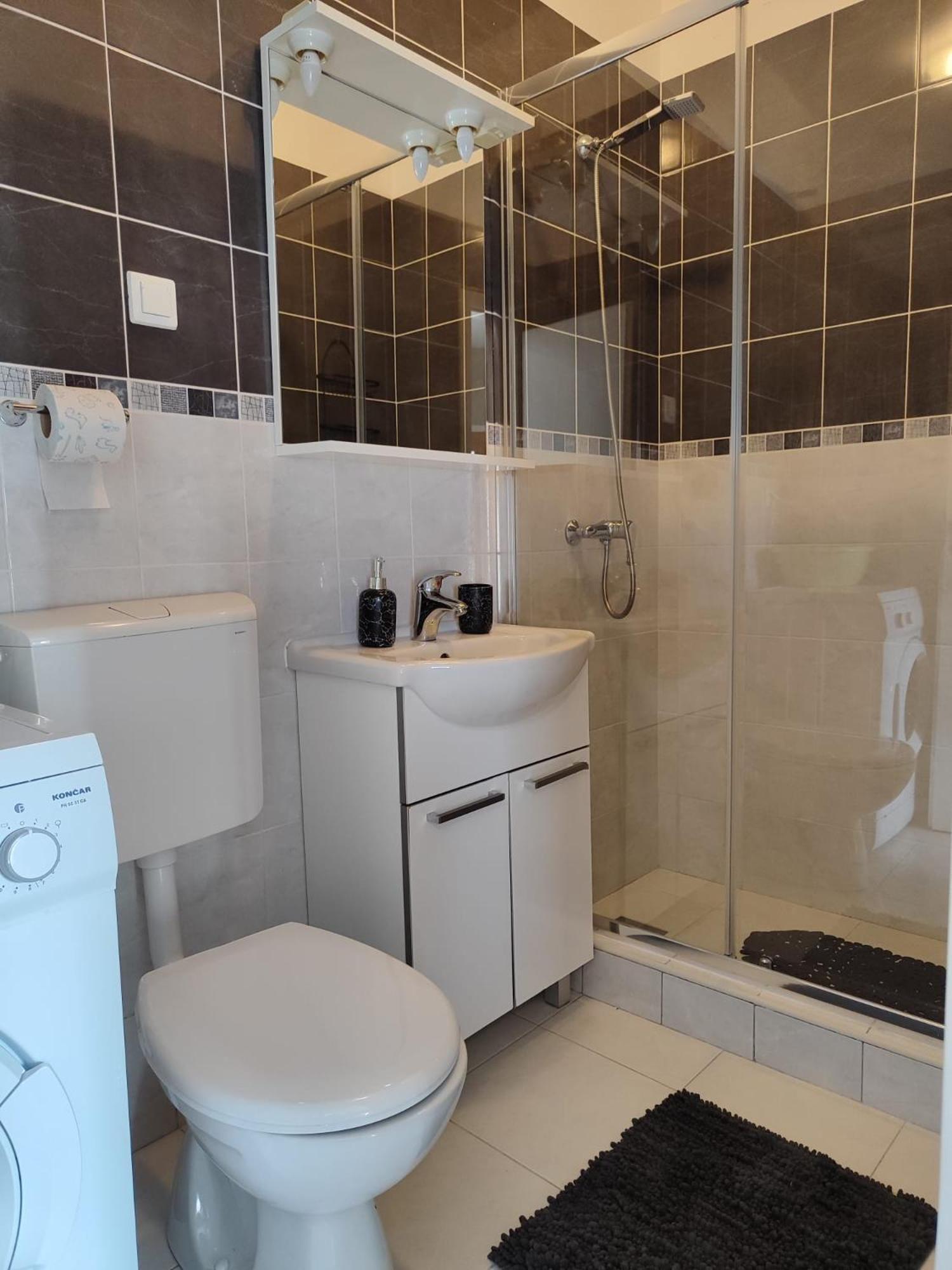 Apartments Harriet Dubrovnik Ngoại thất bức ảnh
