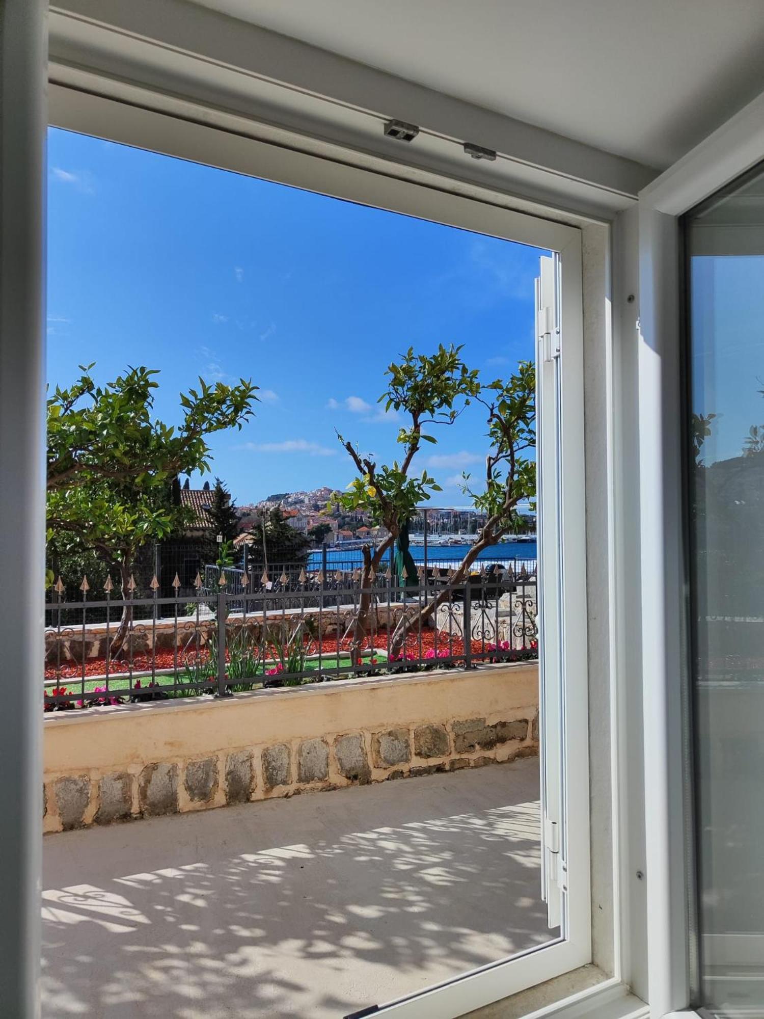 Apartments Harriet Dubrovnik Ngoại thất bức ảnh