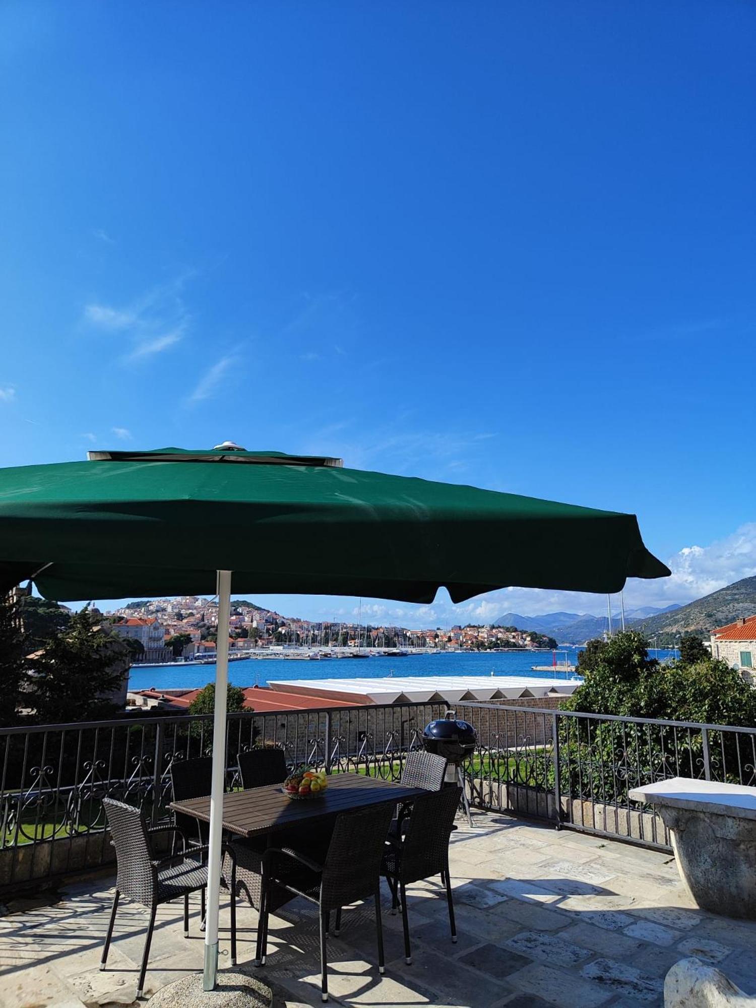 Apartments Harriet Dubrovnik Ngoại thất bức ảnh