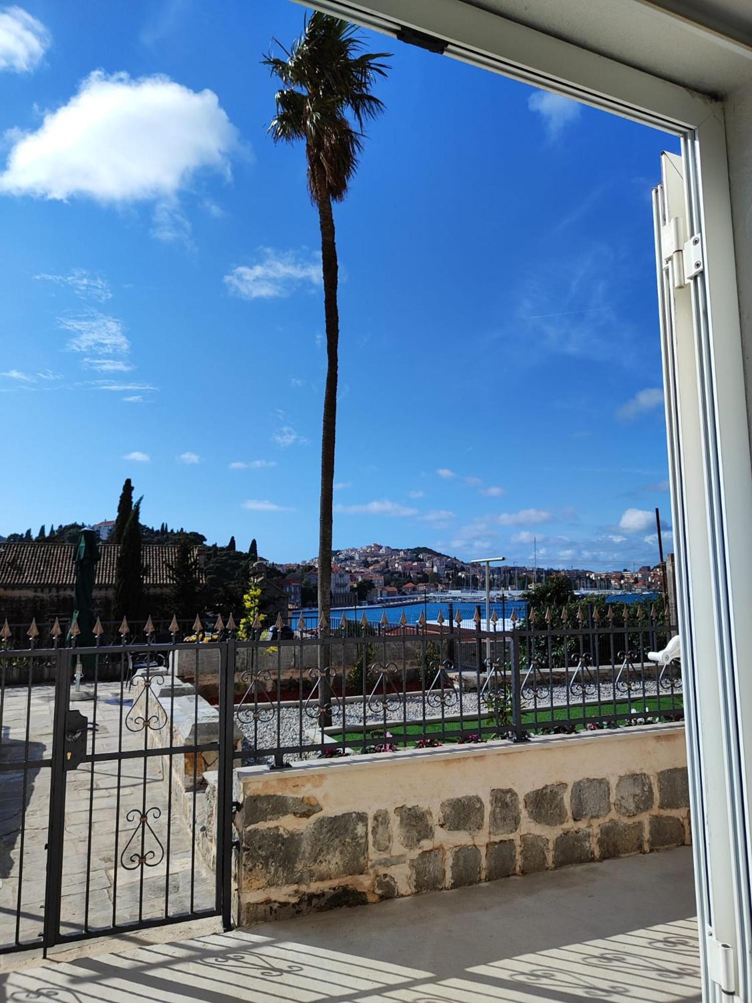 Apartments Harriet Dubrovnik Ngoại thất bức ảnh