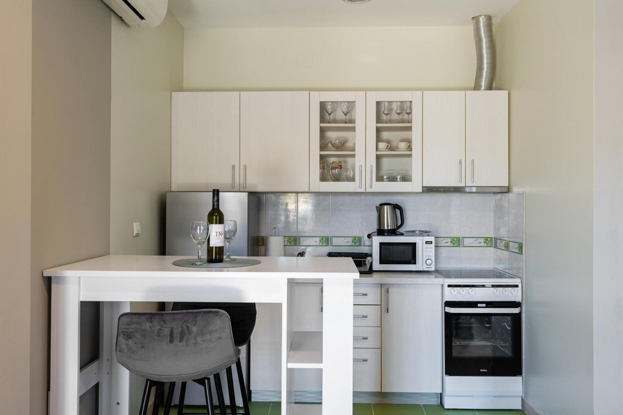 Apartments Harriet Dubrovnik Ngoại thất bức ảnh