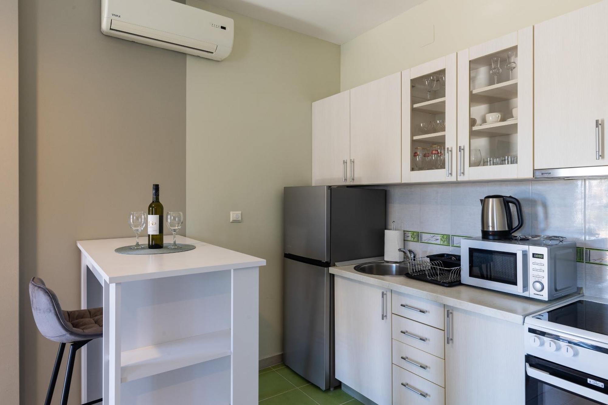 Apartments Harriet Dubrovnik Ngoại thất bức ảnh