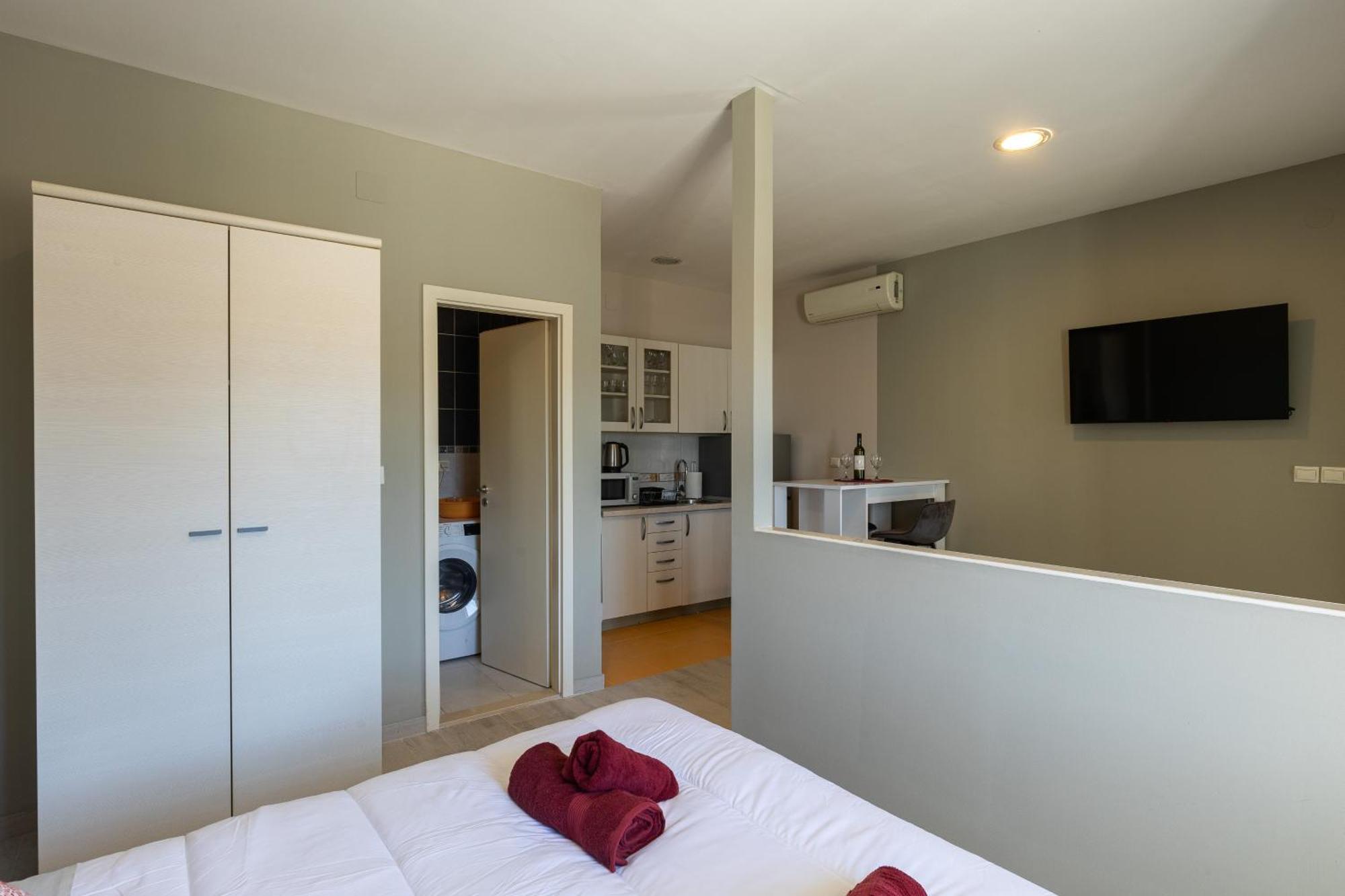 Apartments Harriet Dubrovnik Ngoại thất bức ảnh