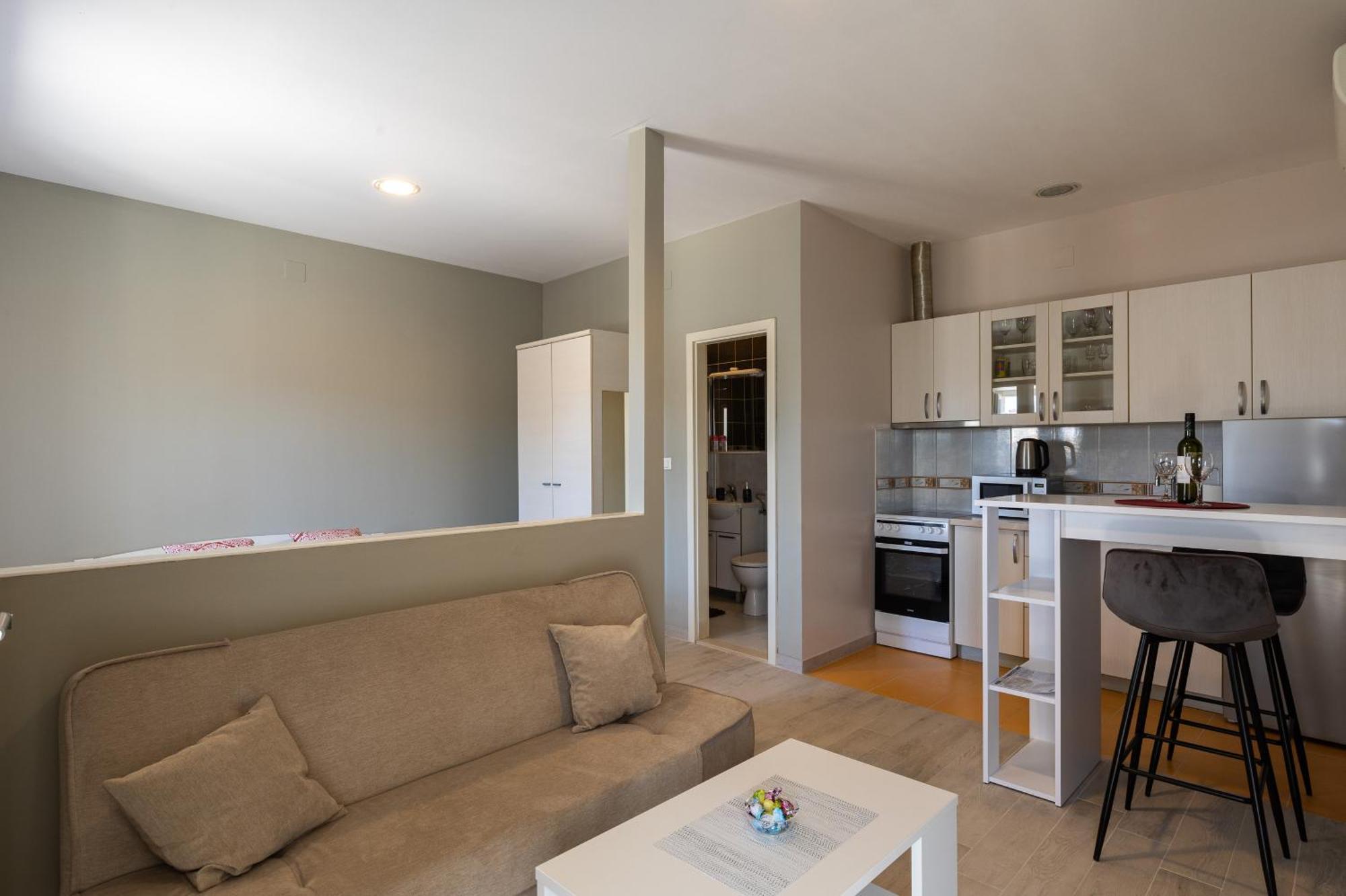 Apartments Harriet Dubrovnik Ngoại thất bức ảnh