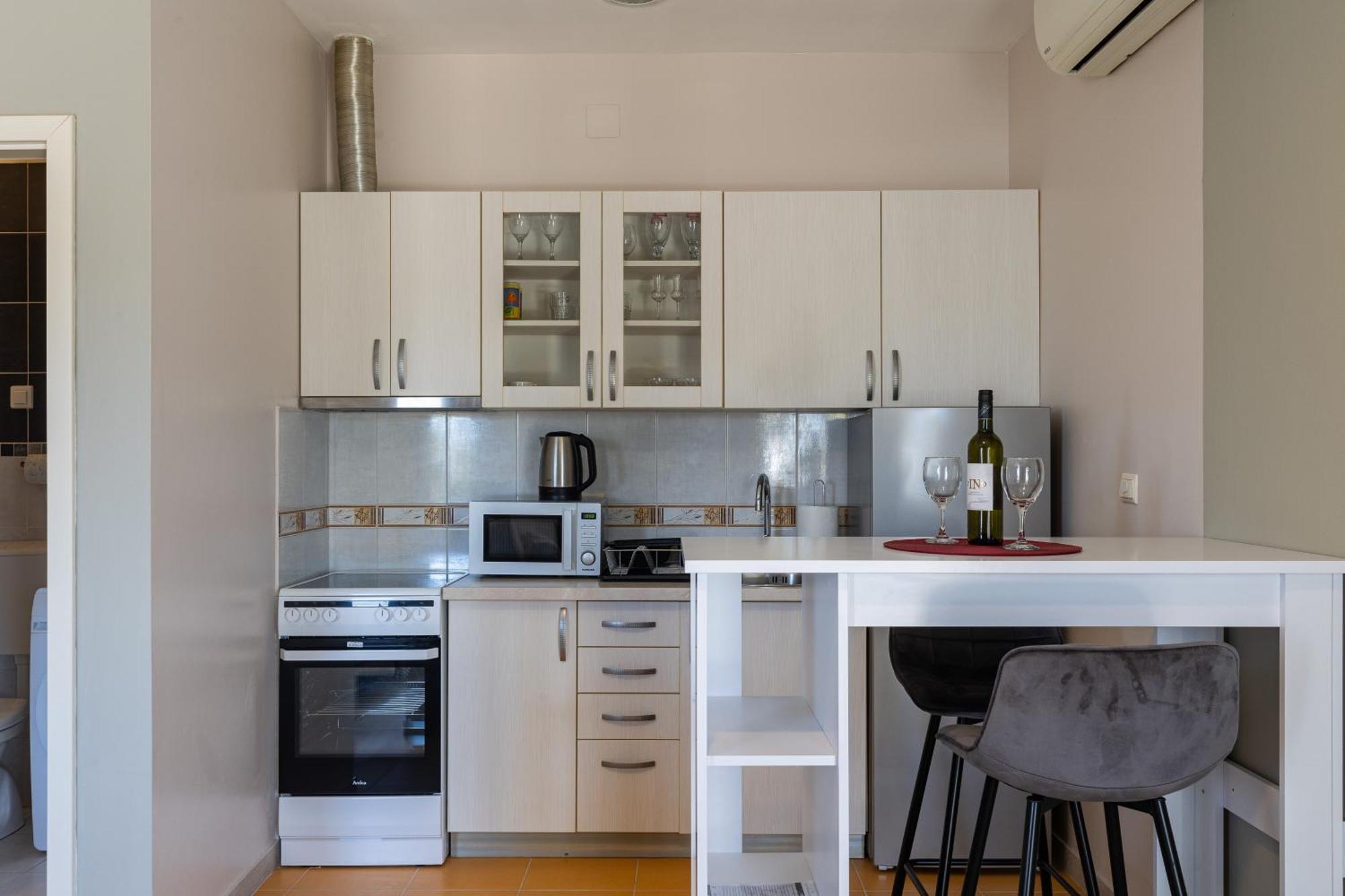 Apartments Harriet Dubrovnik Ngoại thất bức ảnh