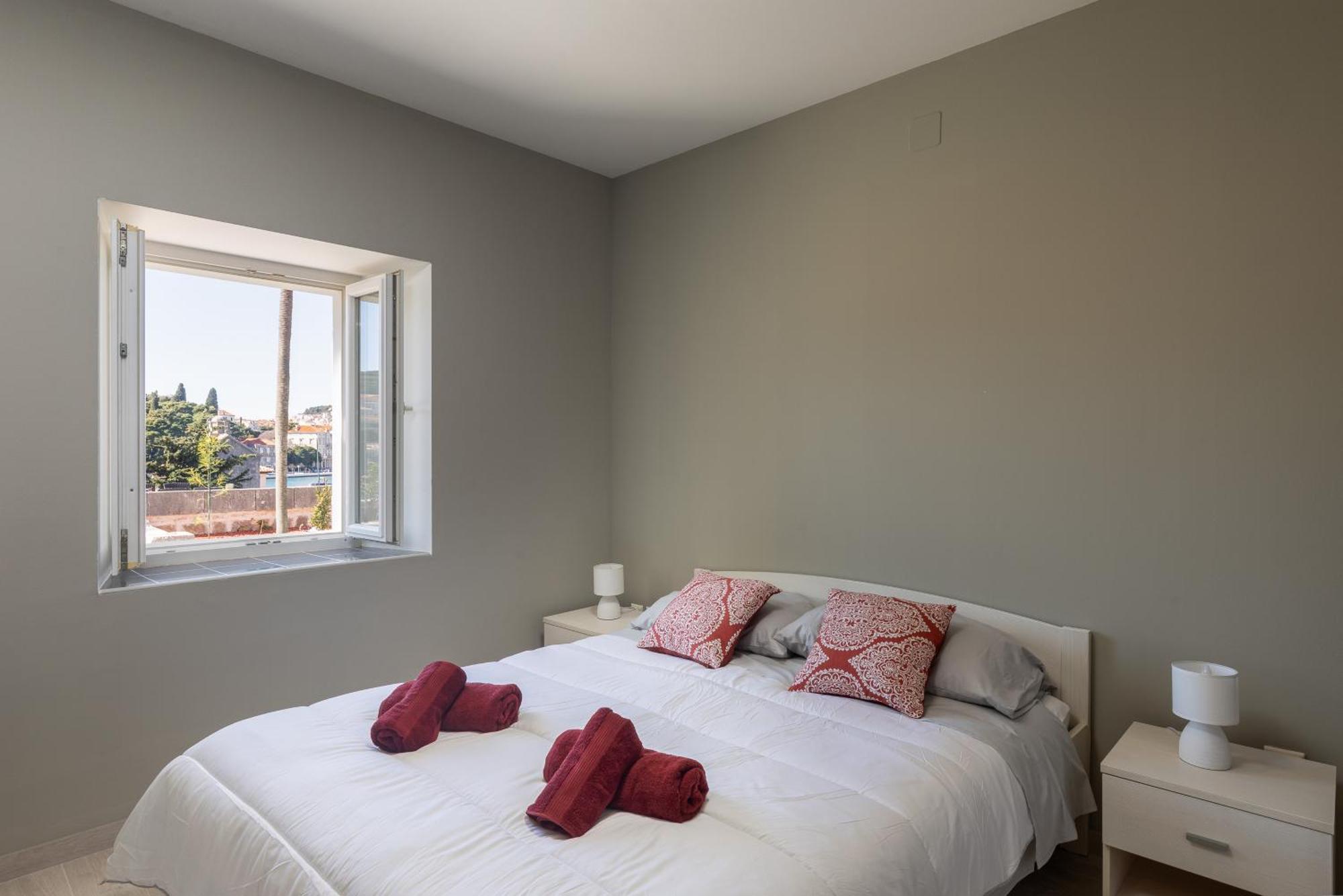 Apartments Harriet Dubrovnik Ngoại thất bức ảnh