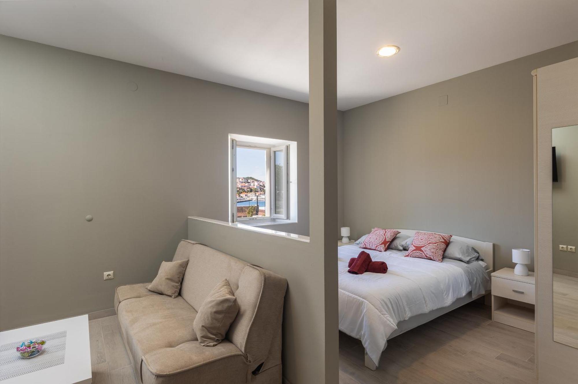 Apartments Harriet Dubrovnik Ngoại thất bức ảnh