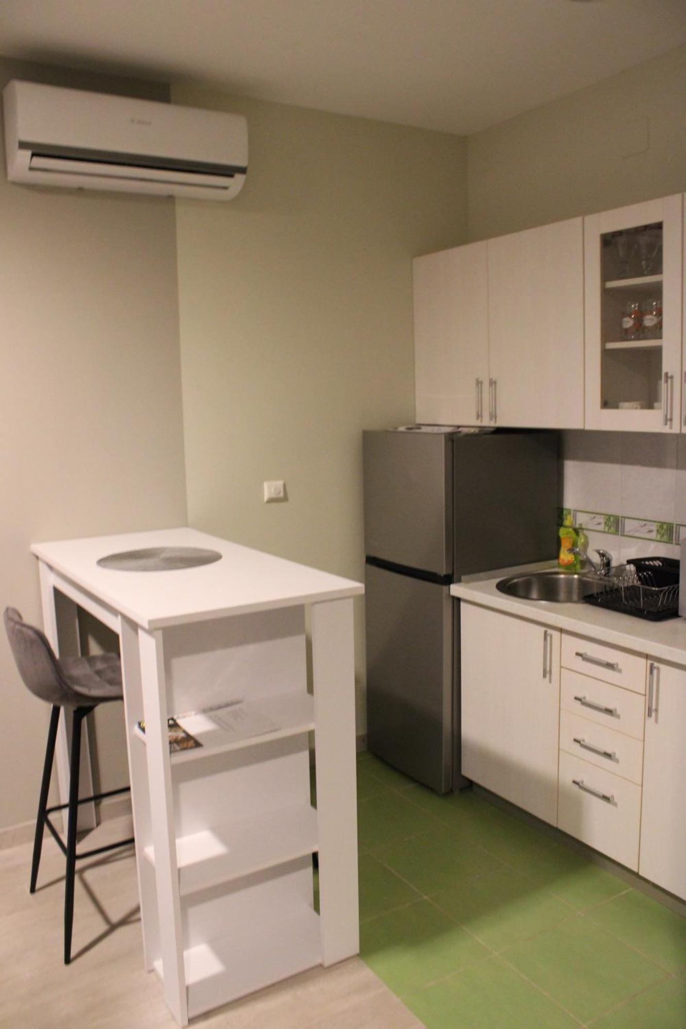 Apartments Harriet Dubrovnik Ngoại thất bức ảnh
